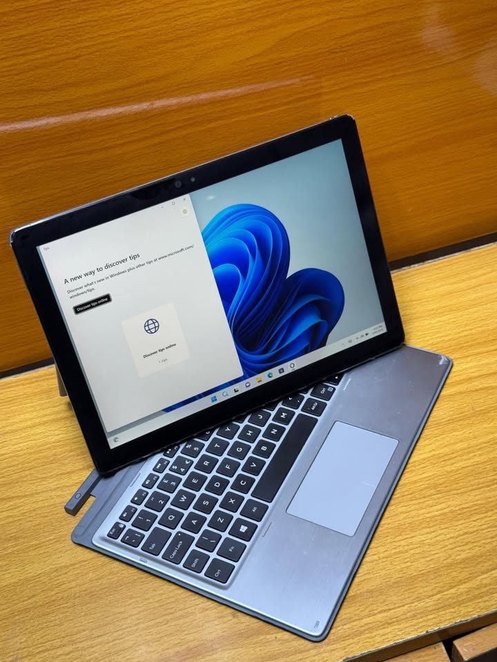 Dell Latitude 7200 2-in-1 Specifications/Price in Nigeria