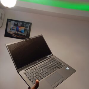 Dell Latitude 7300