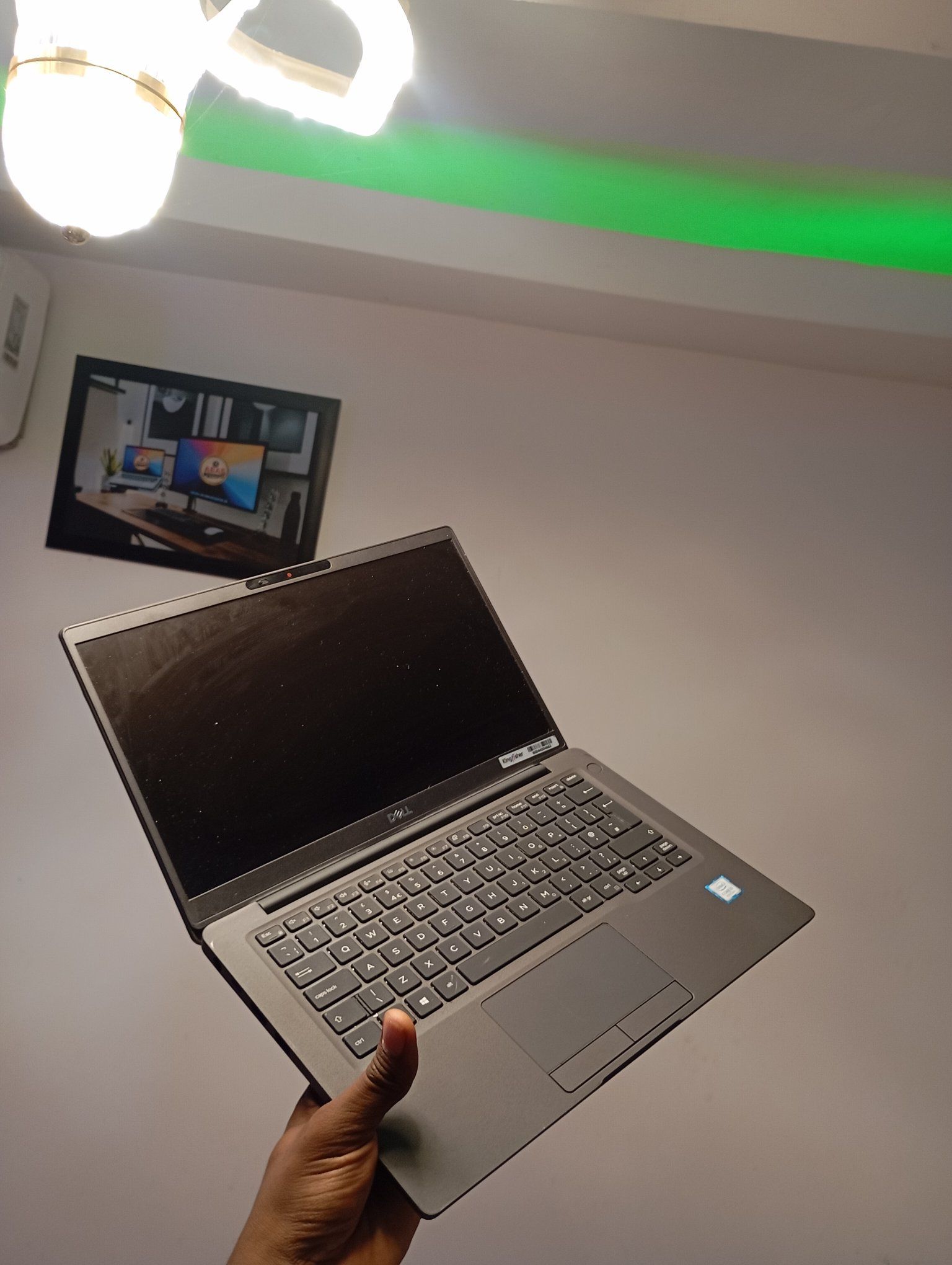 Dell Latitude 7300 Specifications/Price in Nigeria