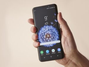 Samsung Galaxy S9+ Specifications/Prices in Nigeria