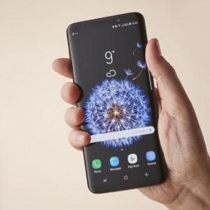 Samsung Galaxy S9+ Specifications/Prices in Nigeria