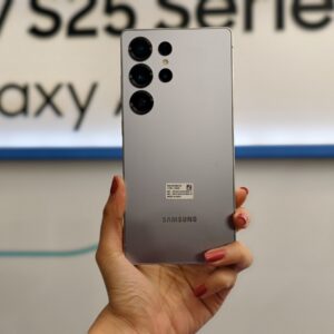 Samsung S26 Ultra Specifications/Prices in Nigeria