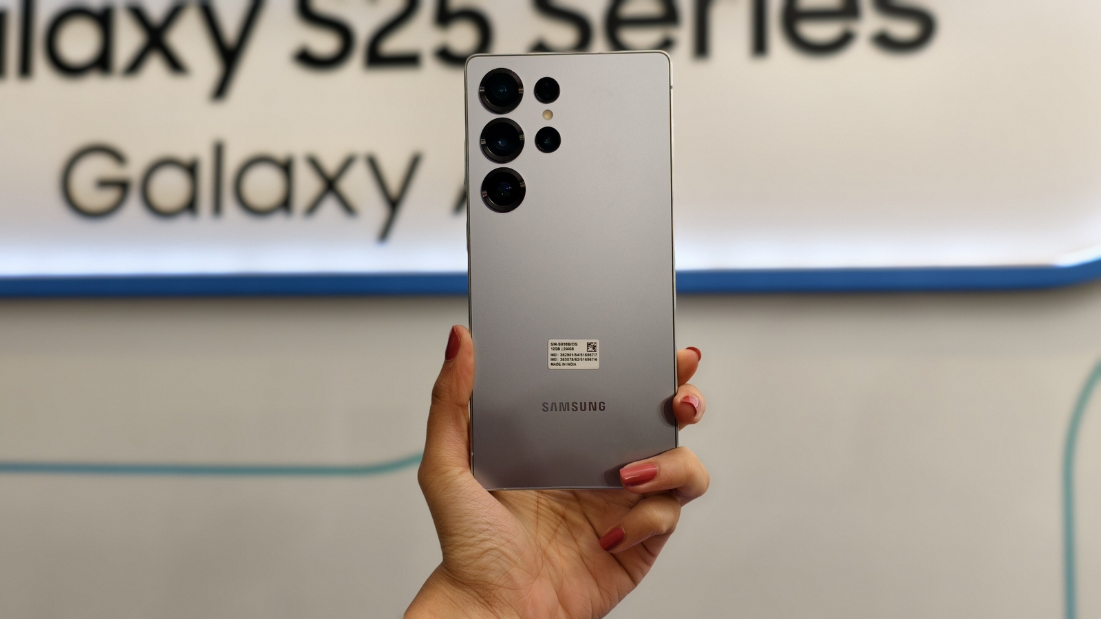 Samsung S26 Ultra Specifications/Prices in Nigeria