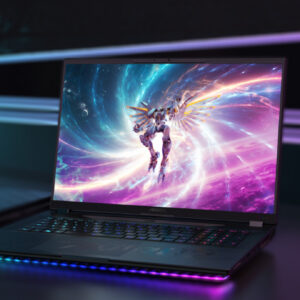 Gigabyte Aorus Master 18