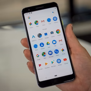 Google Pixel 3a