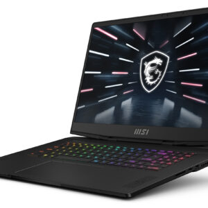 MSI Stealth GS77
