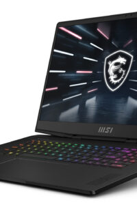 MSI Stealth GS77
