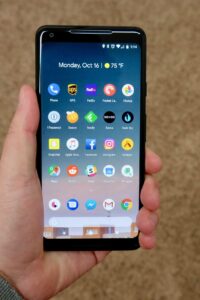 Google Pixel 2 XL
