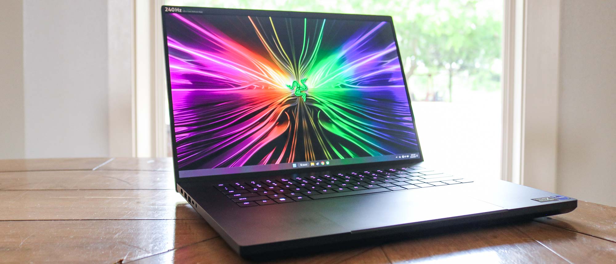 Razer Blade 16 Specification/Price in Nigeria