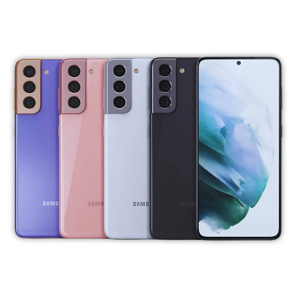 Samsung Galaxy S21+ Specifications/Prices in Nigeria