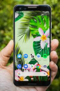 Google Pixel 3