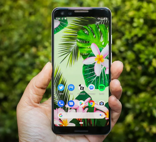 Google Pixel 3 Specification/Price in Nigeria