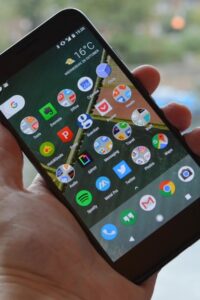 Google Pixel XL