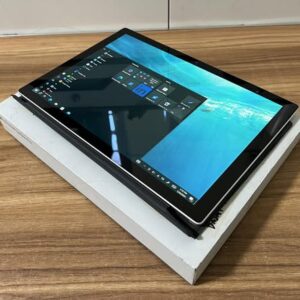 Microsoft Surface Pro 6 2-in-1