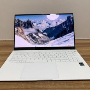 Samsung Galaxy Book2 Pro