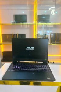 ASUS TUF A15