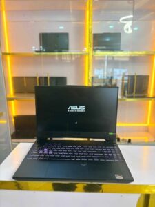 ASUS TUF A15