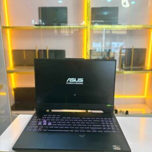 ASUS TUF A15