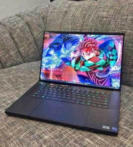 Razer Blade 18