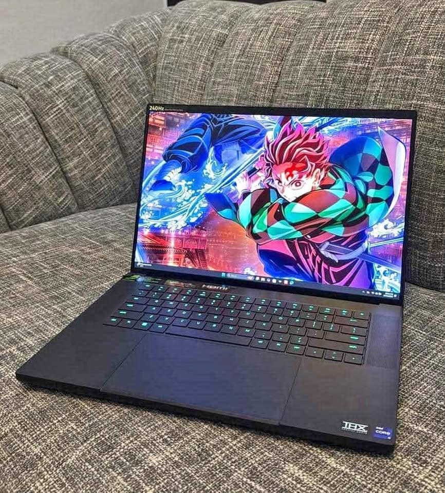 Razer Blade 18