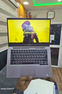 DELL LATITUDE 7300