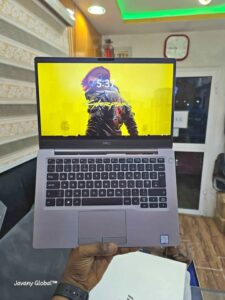 DELL LATITUDE 7300
