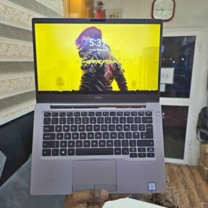 DELL LATITUDE 7300