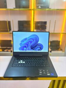 ASUS TUF Dash F15