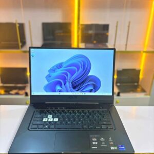 ASUS TUF Dash F15