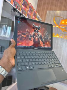 Samsung Galaxy Book 12