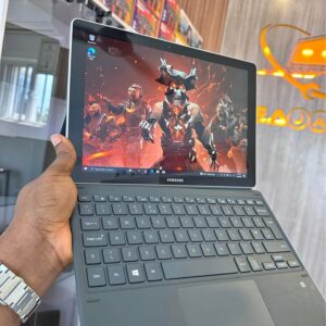 Samsung Galaxy Book 12