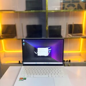 ASUS ROG Zephyrus G14 GA402XV