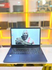 ASUS ZenBook Pro Sleek Beast