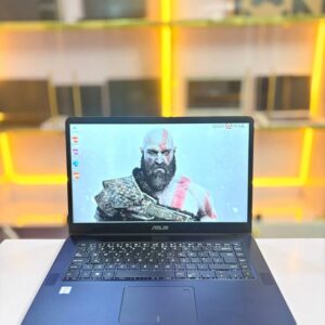 ASUS ZenBook Pro Sleek Beast