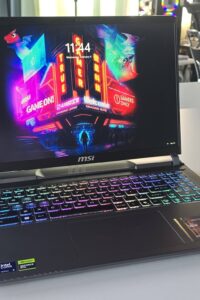 MSI Vector 16