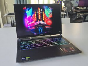 MSI Vector 16