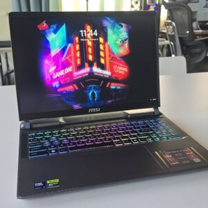 MSI Vector 16