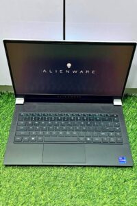 Alienware X14 R1