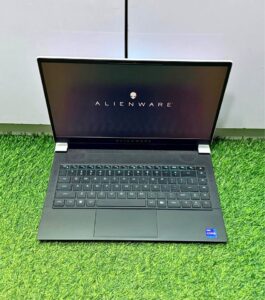 Alienware X14 R1