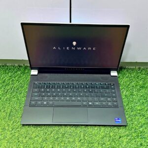 Alienware X14 R1