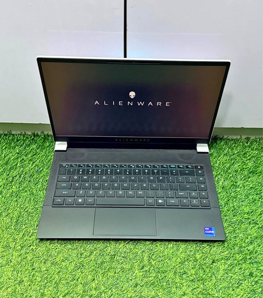 Alienware X14 R1