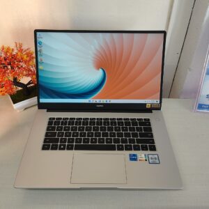 Huawei Matebook D15