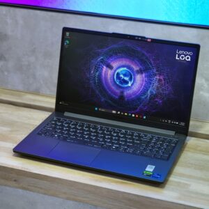 Lenovo LOQ Gaming Laptop