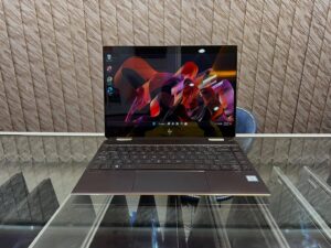HP Spectre X360
