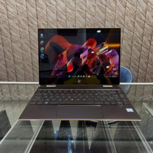 HP Spectre X360