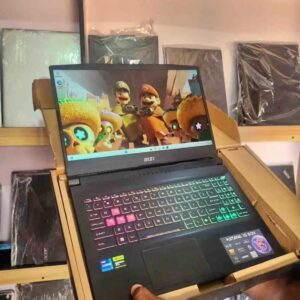 MSI KATANA 15