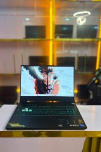 ASUS TUF Gaming F15