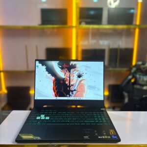 ASUS TUF Gaming F15