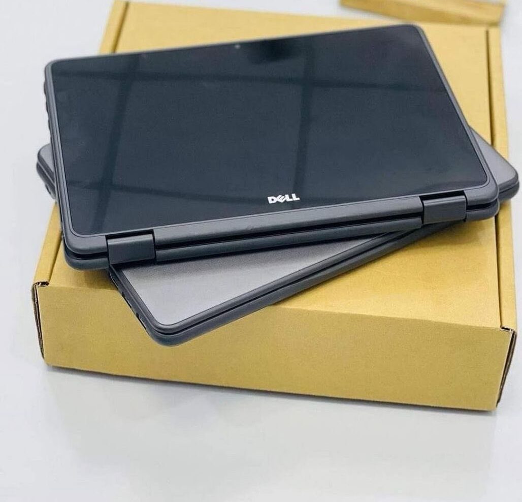Dell XPS 13 9365 2-in-1
