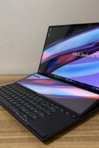 ASUS Zenbook Duo